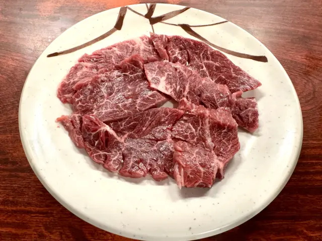 ハラミ（サガリ）