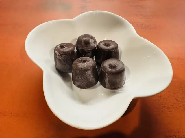 チョコっとアイス