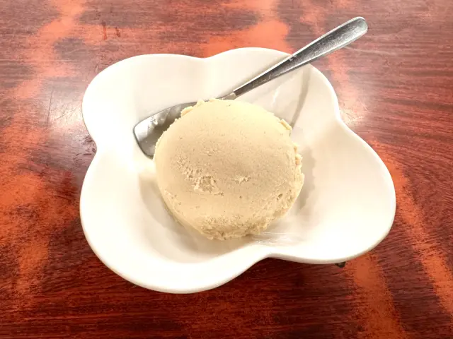 生キャラメルアイス