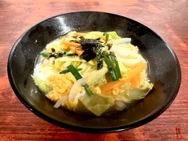 クッパ