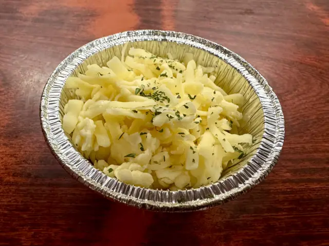 チーズホイル（単品）