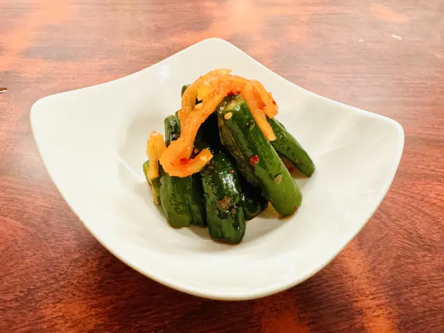 オイキムチ