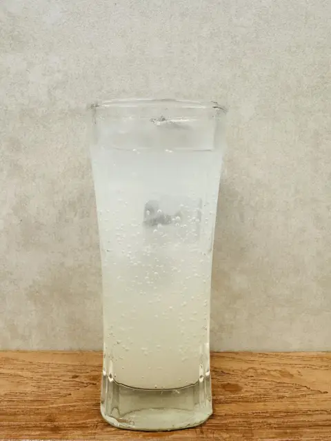 すだちソーダ