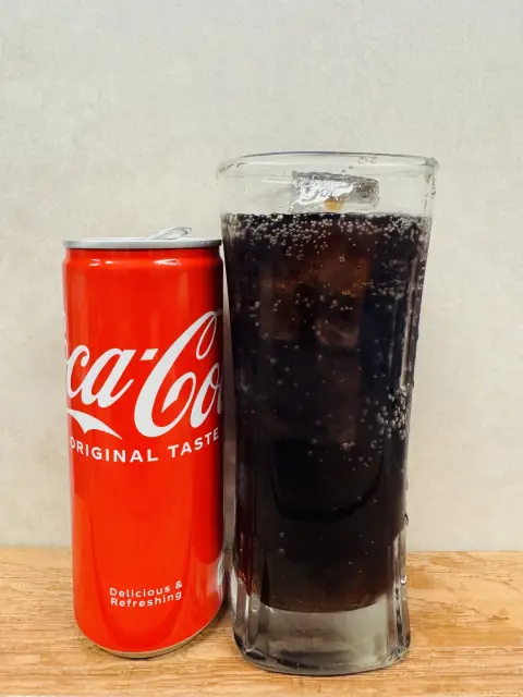 コカ・コーラ