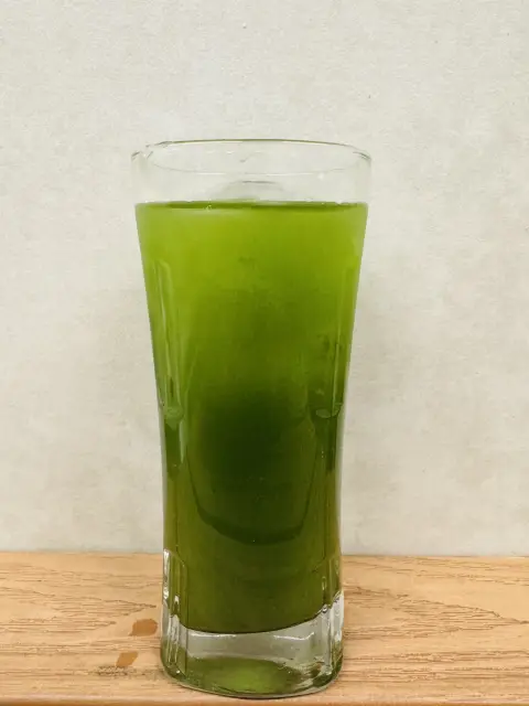 内臓美人茶