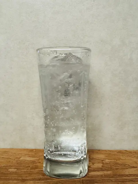 炭酸水
