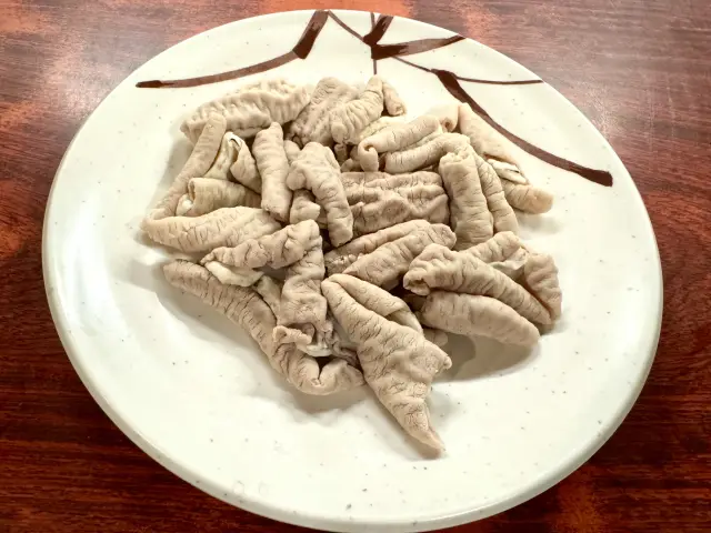 豚ホルモン