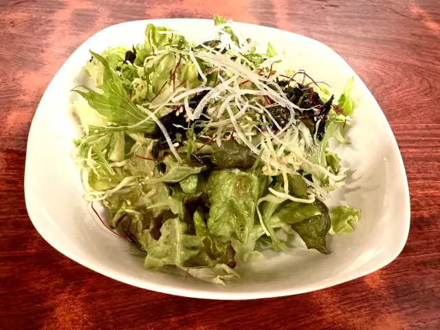 チョレギサラダ