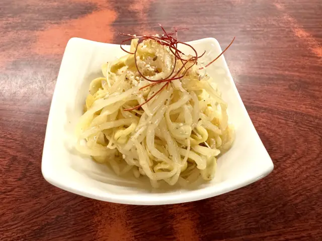 豆もやし