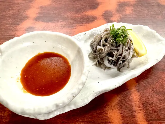 生センマイ