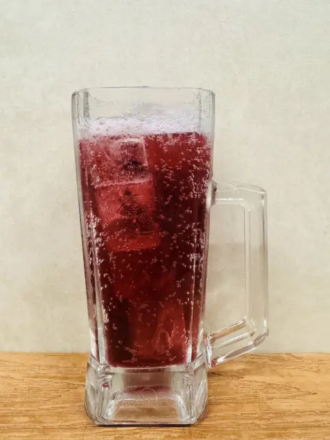 巨峰サワー