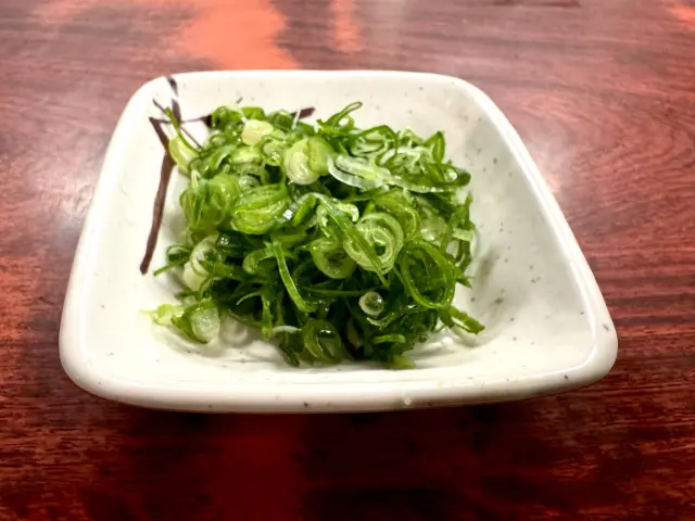 きざみネギ（単品）