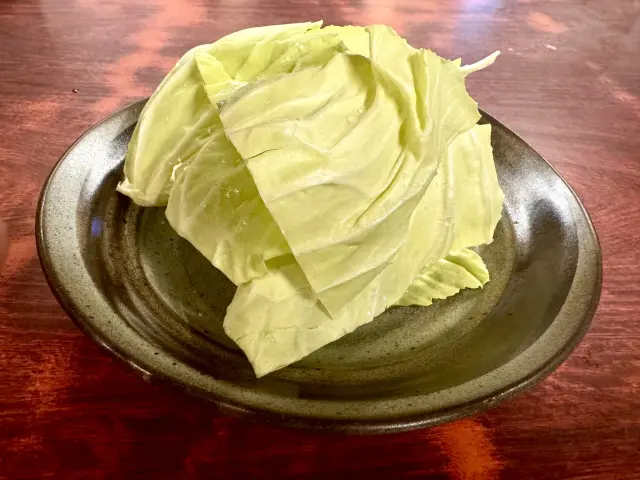 キャベツ